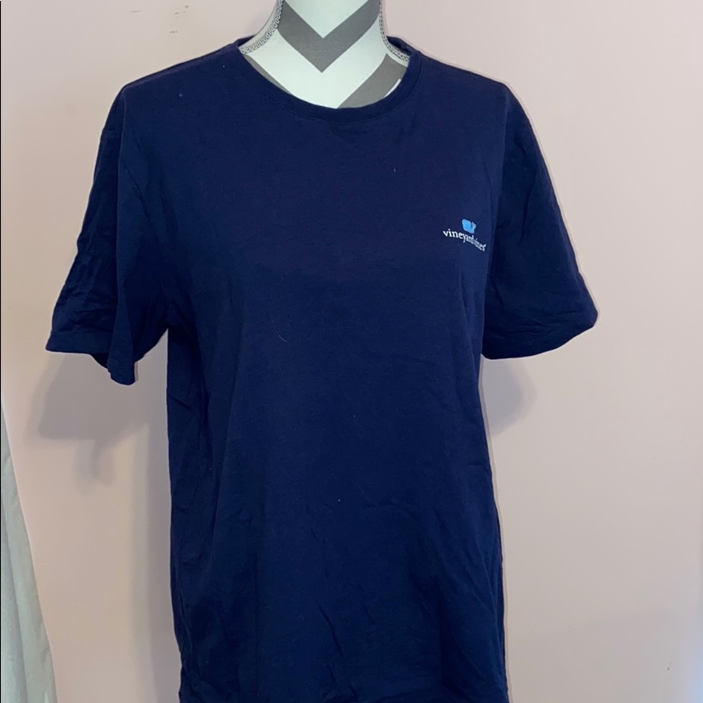 🐳 Vineyard vines for Target 🎯 T-shirt in size M